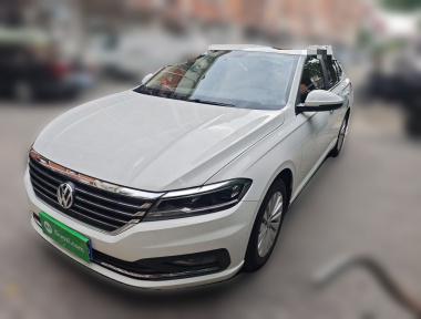 Volkswagen Lavida 2020 car image 