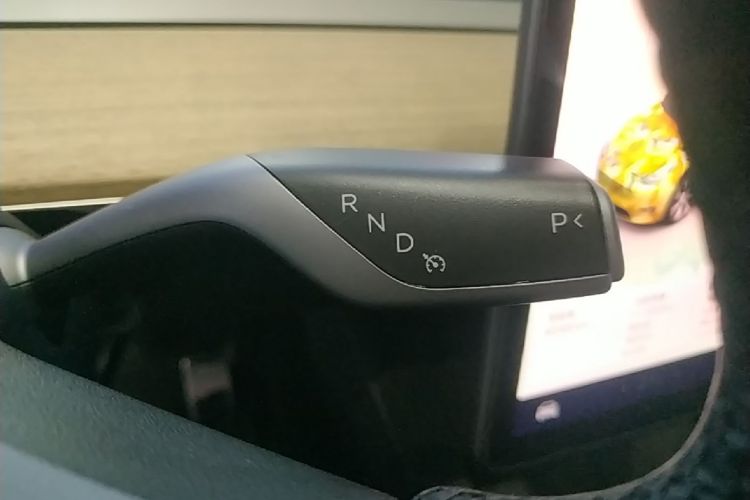 Tesla Model Y 2023 car image #18