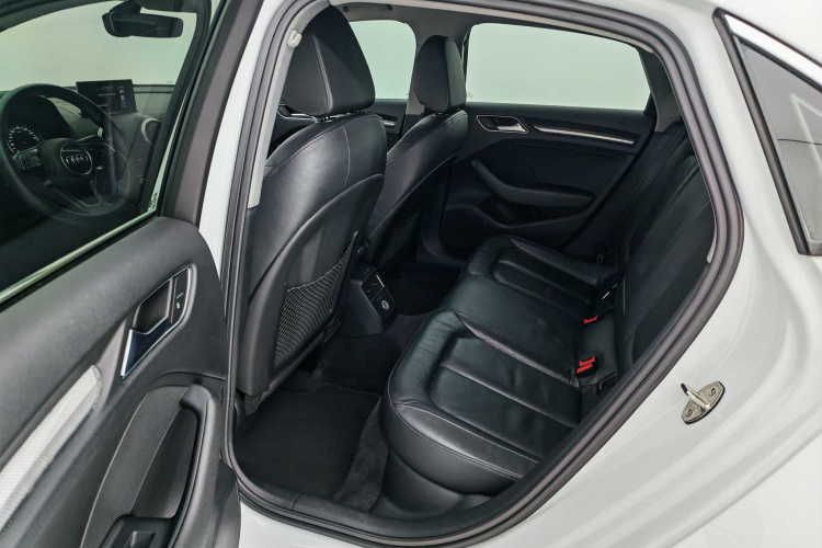 Audi A3 2019 #16 Audi A3 2019 car image #16