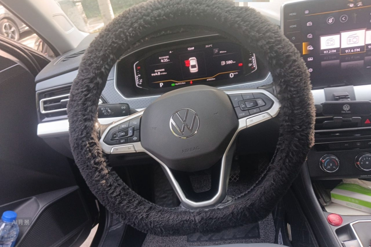 Volkswagen Lavida 2023 #12 Volkswagen Lavida 2023 car image #12