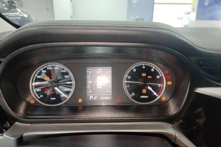 Chery Arrizo 5 2023 صورة سيارة #12