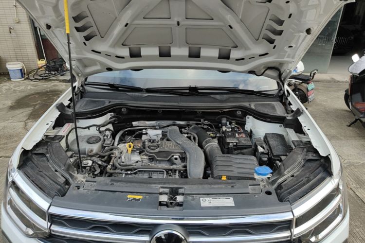 Volkswagen Tharu 2023 #20 Volkswagen Tharu 2023 imagem de carro #20