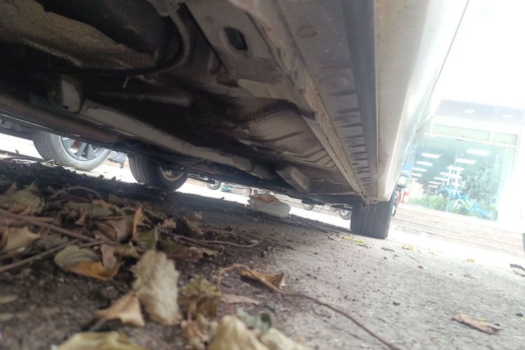 Toyota Corolla 2015 car image #20