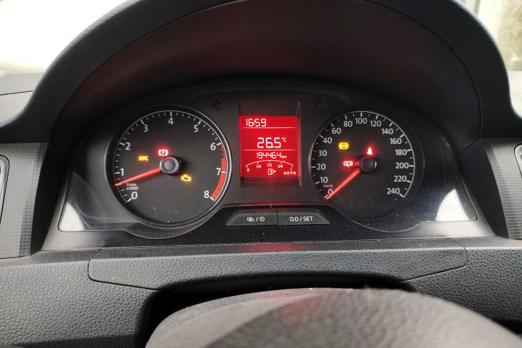 Volkswagen Santana 2017 #10 Volkswagen Santana 2017 car image #10