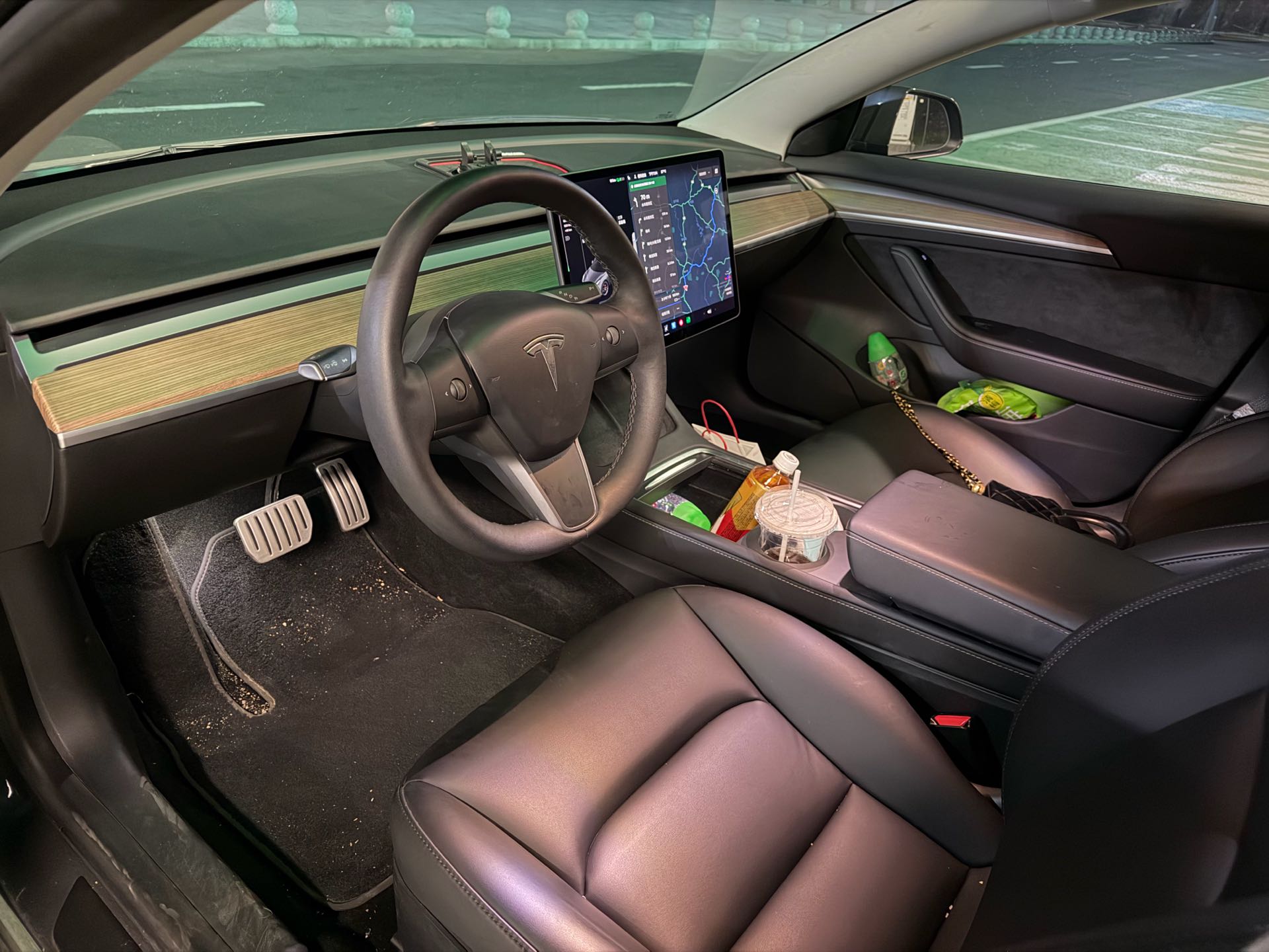 Tesla Model 3 2021 #2 Tesla Model 3 2021 изображение автомобиля #2