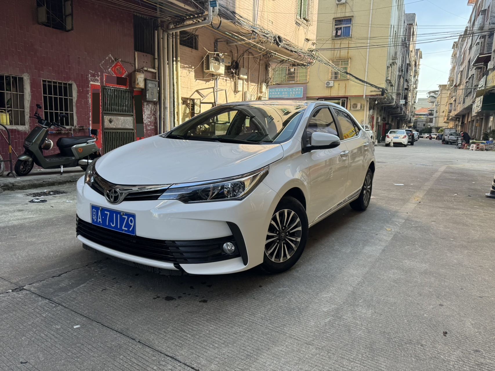 2019 2019 car image