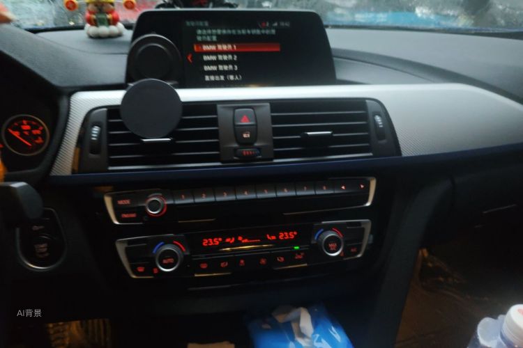 BMW 3 Series 2019 #15 BMW 3 Series 2019 car image #15