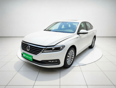 Volkswagen Lavida 2020 car image 