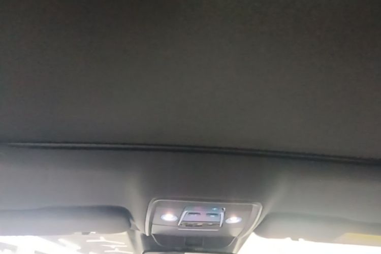 BYD Han 2023 car image #18