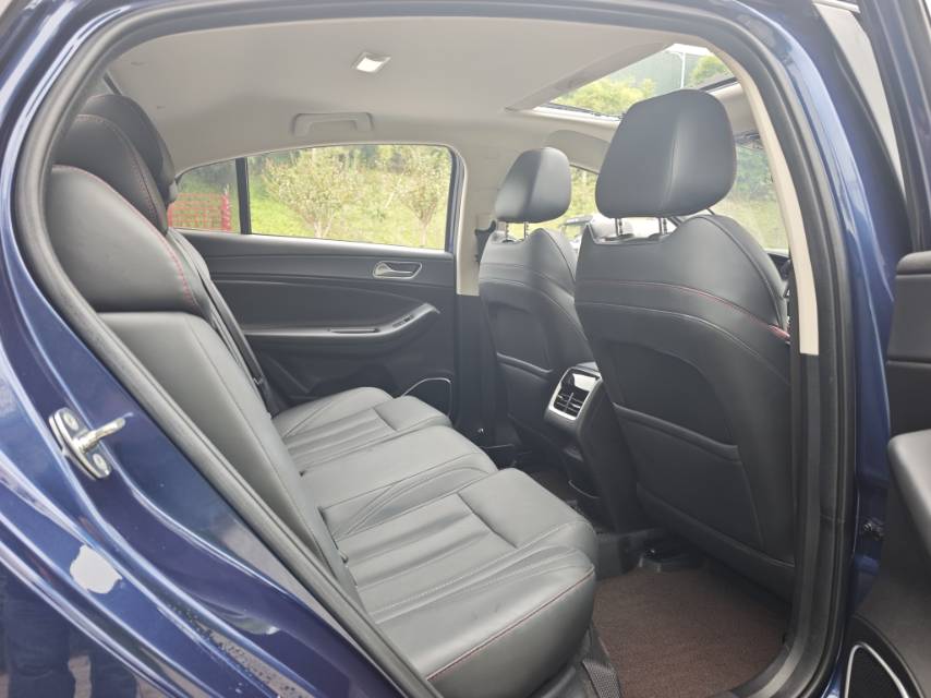 Chery Arrizo 5 Plus 2022 #8 Chery Arrizo 5 Plus 2022 car image #8