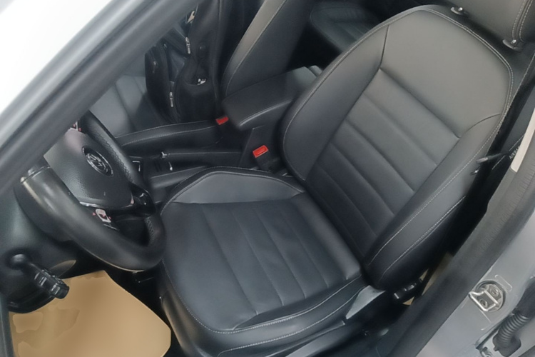 Volkswagen Lavida 2018 #19 Volkswagen Lavida 2018 car image #19
