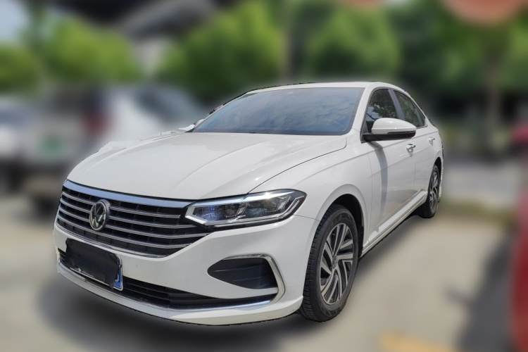 Volkswagen Lavida 2025 #2 Volkswagen Lavida 2025 car image #2