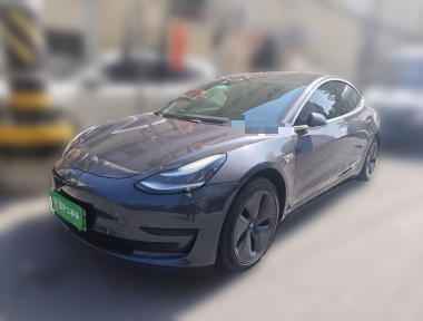 Tesla Model 3 2020 Tesla Model 3 2020 صورة سيارة
