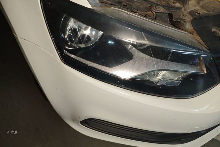 Volkswagen Polo 2016 #8 Volkswagen Polo 2016 car image #8