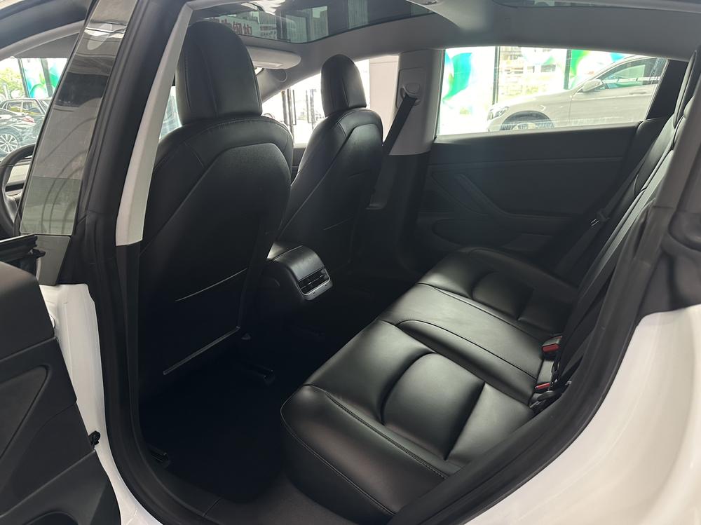 Tesla Model 3 2020 #16 Tesla Model 3 2020 car image #16
