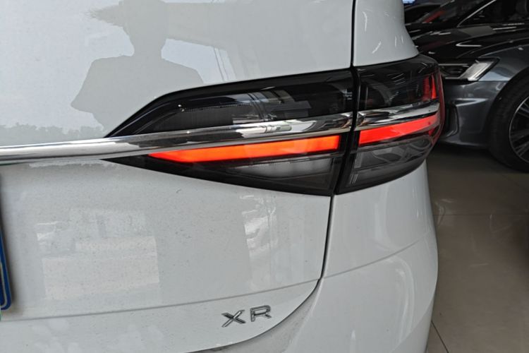 Volkswagen Lavida 2025 #8 Volkswagen Lavida 2025 car image #8
