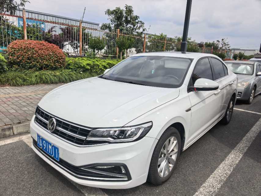 Volkswagen Bora 2019 car image 
