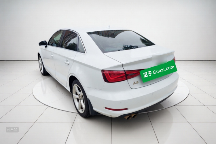 Audi A3 2015 #5 Audi A3 2015 immagine di auto #5