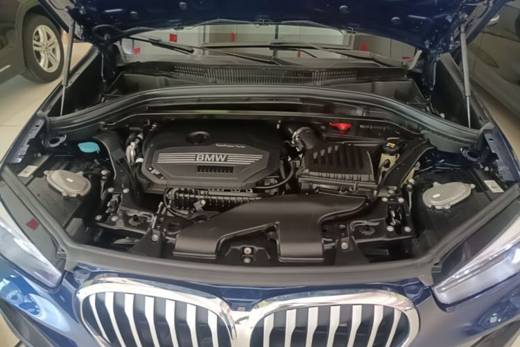 BMW X1 2019 car image #22