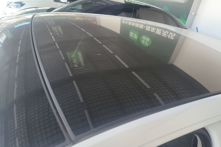 Volkswagen Polo 2022 car image #25
