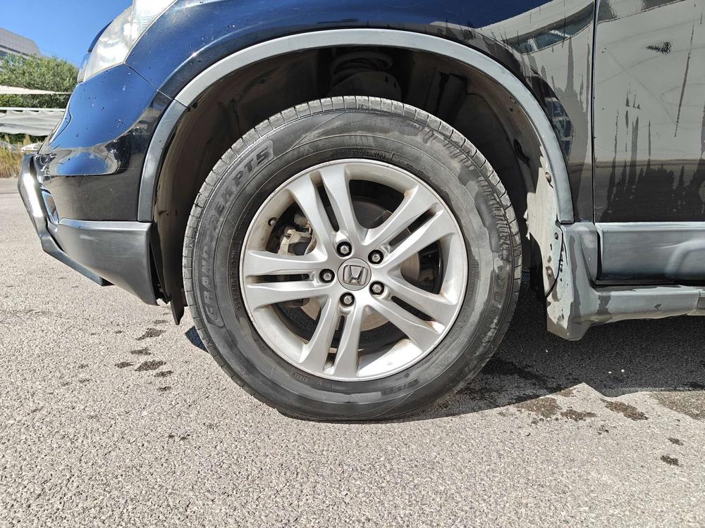 Honda CR-V 2011 car image #8