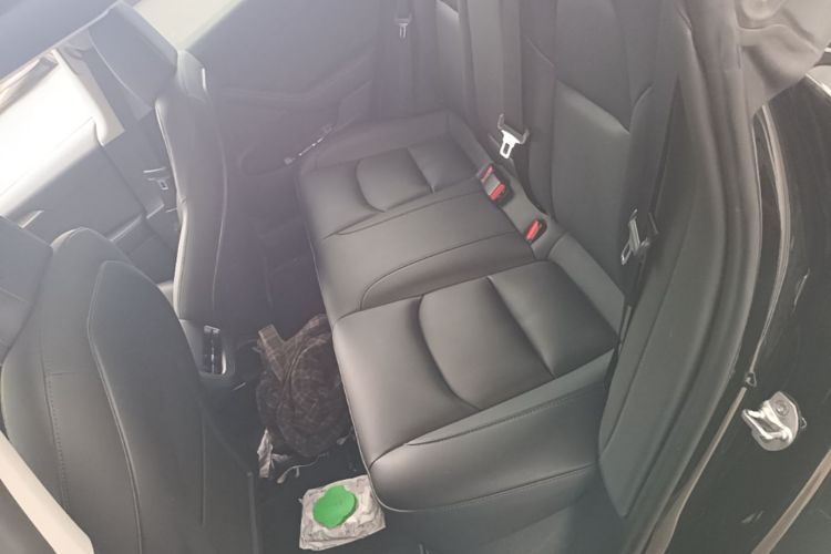 Tesla Model 3 2023 #17 Tesla Model 3 2023 car image #17