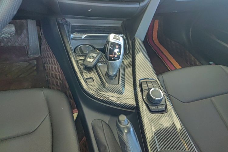 BMW 3 Series 2016 #19 BMW 3 Series 2016 car image #19