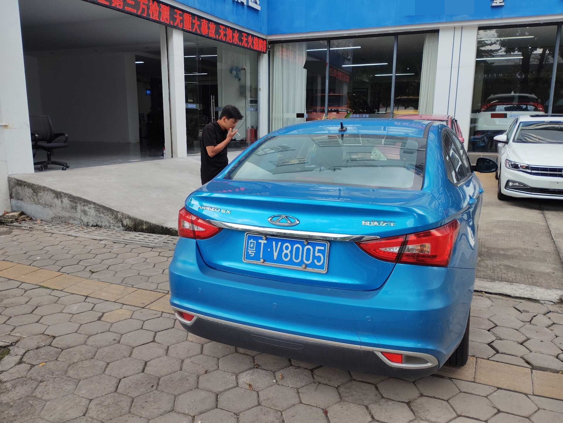 2019 #2 2019 car image #2