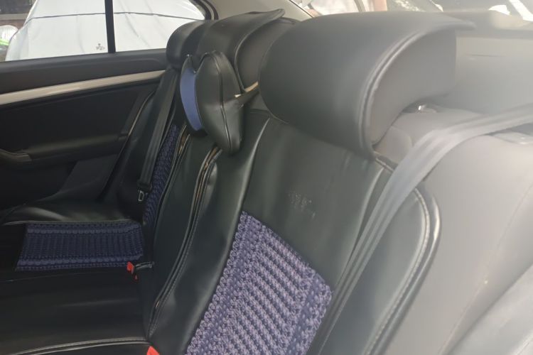 Volkswagen Lavida 2017 car image #10