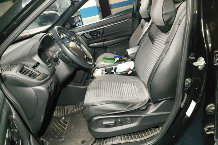 Honda CR-V 2020 car image #17