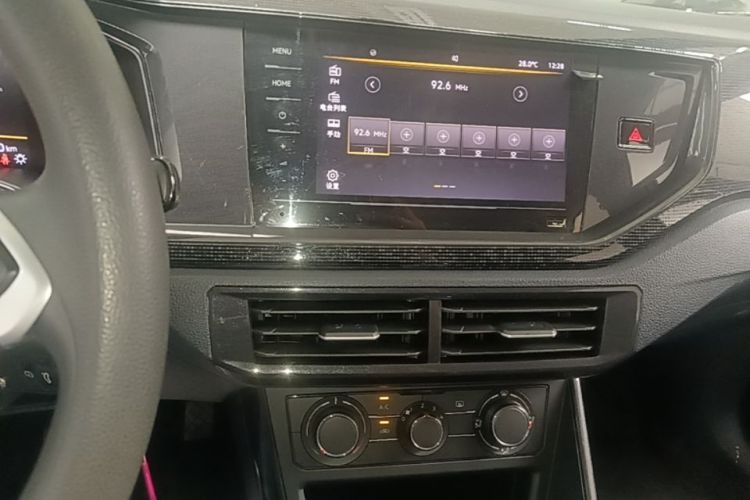 Volkswagen Lavida 2023 car image #13