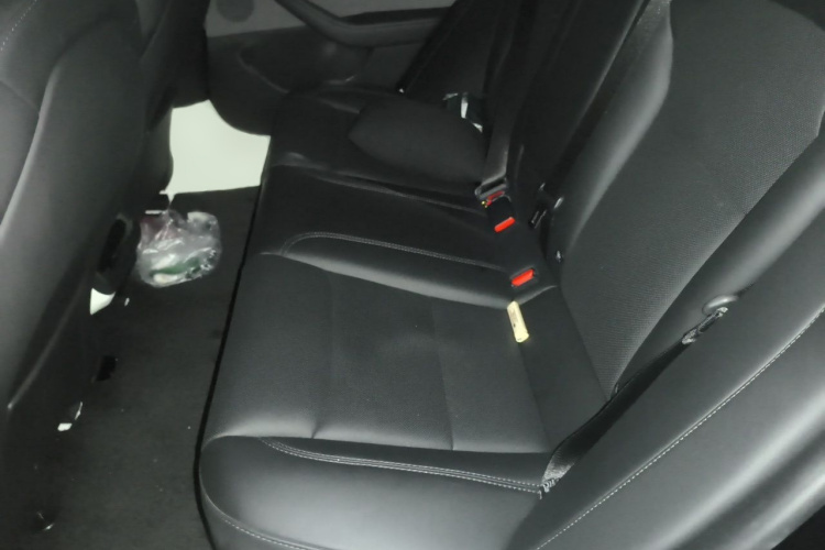 Tesla Model 3 2023 car image #14