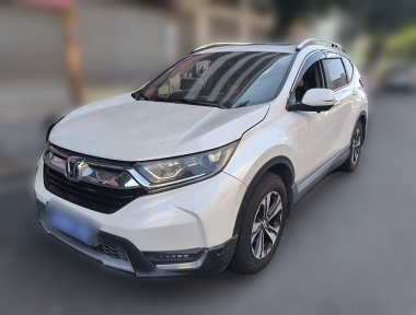 Honda CR-V 2018 Honda CR-V 2018 car image