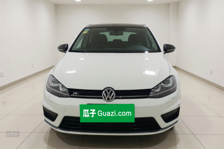 Volkswagen Golf 2017 #3 Volkswagen Golf 2017 car image #3