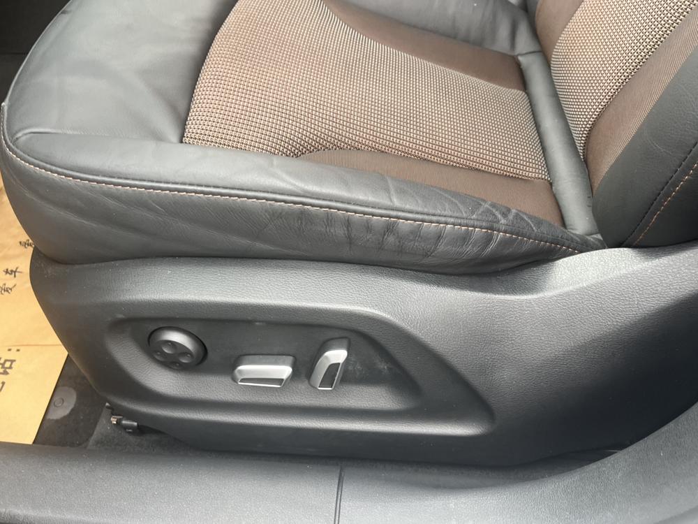 Audi Q3 2018 immagine di auto #16