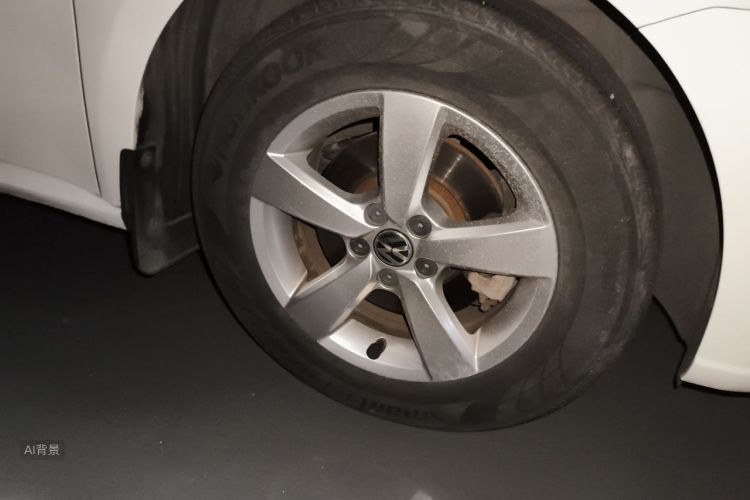 Volkswagen Lavida 2016 #9 Volkswagen Lavida 2016 car image #9