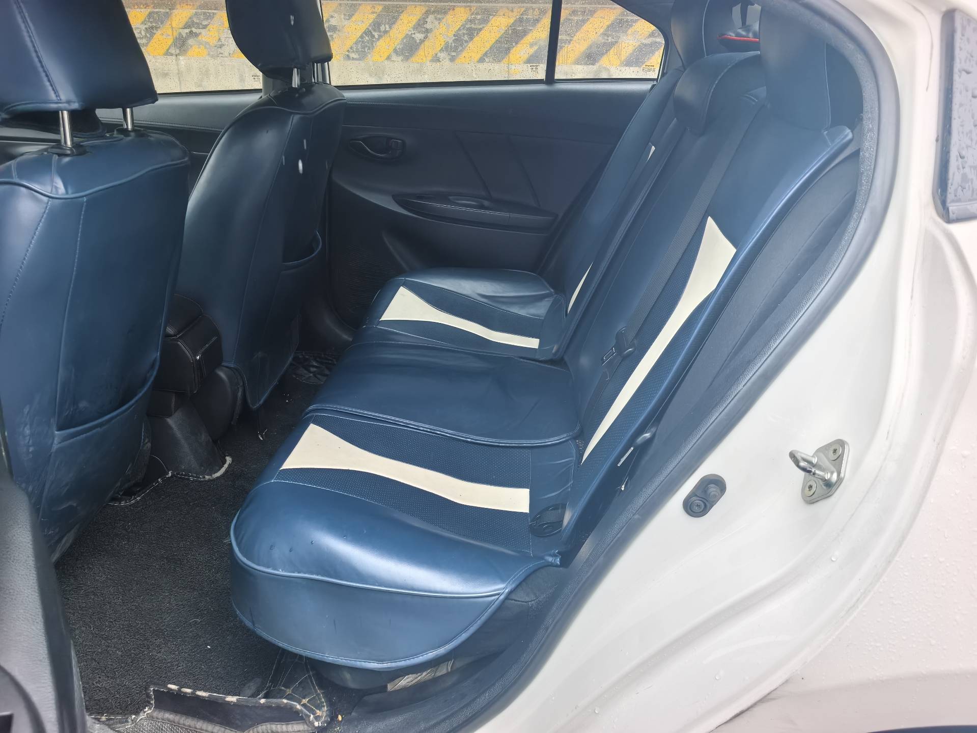 Toyota Vios 2016 #3 Toyota Vios 2016 صورة سيارة #3
