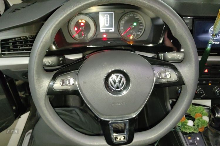 Volkswagen Lavida 2019 #12 Volkswagen Lavida 2019 car image #12