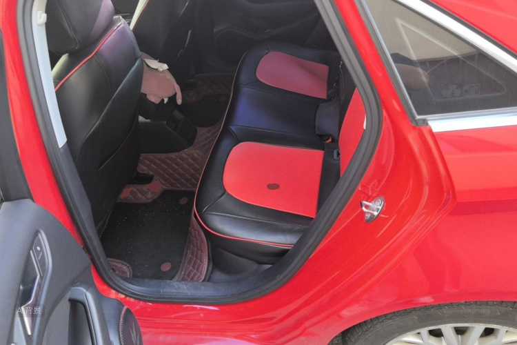 Audi A3 2016 imagem de carro #19