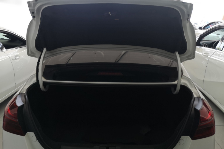 GEELY Emgrand 2020 immagine di auto #19