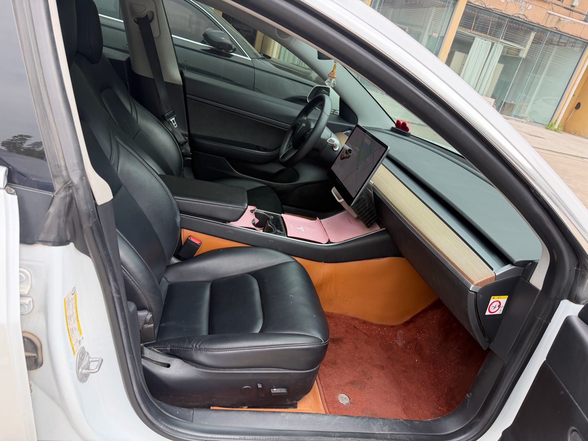 Tesla Model 3 (Imported) 2020 #4 Tesla Model 3 (Imported) 2020 car image #4