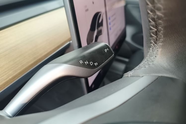Tesla Model 3 2023 #18 Tesla Model 3 2023 car image #18