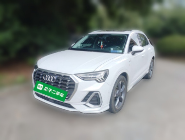 Audi Q3 2022 Audi Q3 2022 car image