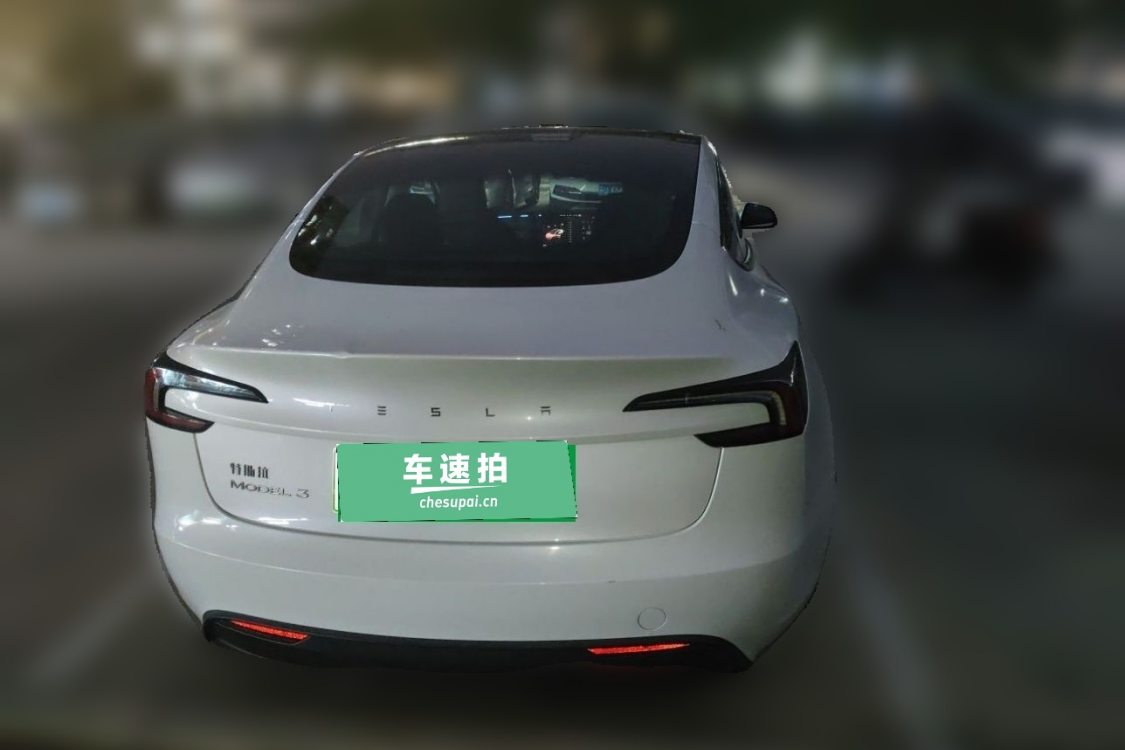 Tesla Model 3 2024 #6 Tesla Model 3 2024 imagem de carro #6
