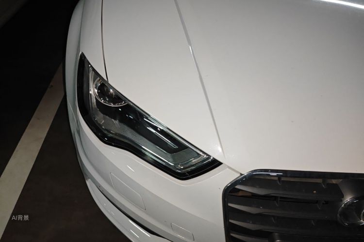 Audi A3 2016 #8 Audi A3 2016 car image #8
