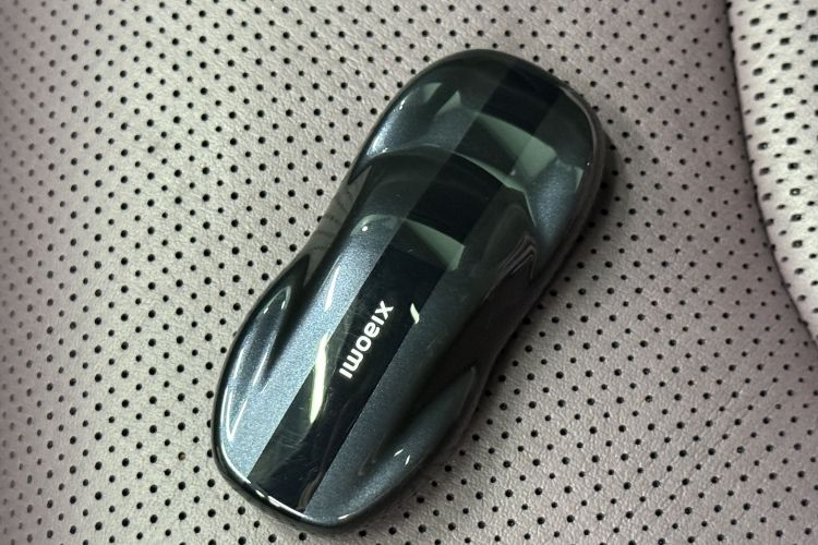 MI SU7 2024 #9 MI SU7 2024 immagine di auto #9