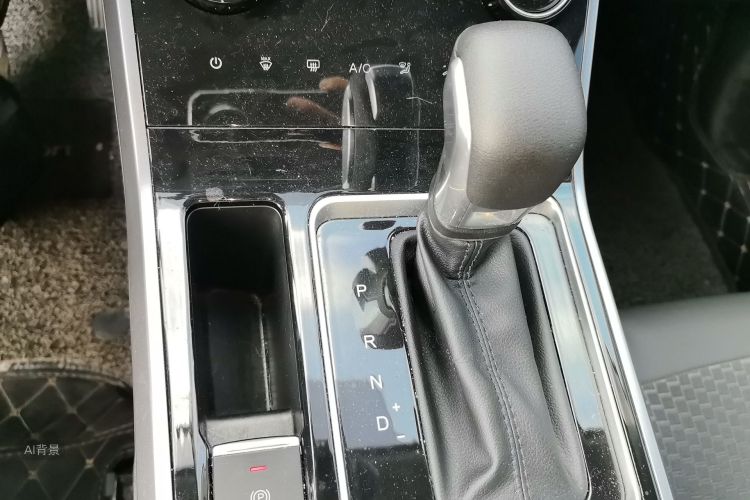 Chery Tiggo 5x 2021 #16 Chery Tiggo 5x 2021 car image #16