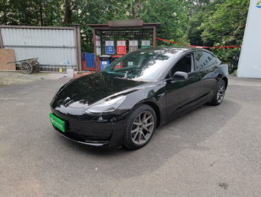 Tesla Model 3 2022 Tesla Model 3 2022 car image