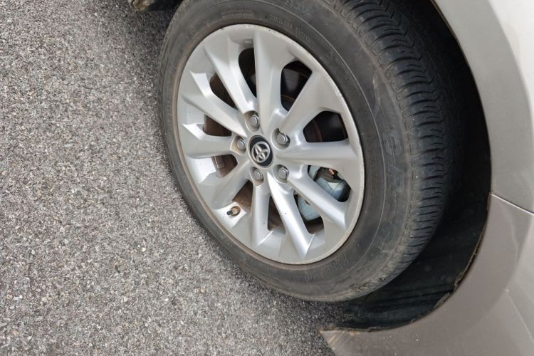 Toyota Corolla 2022 #9 Toyota Corolla 2022 car image #9