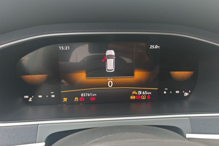 Volkswagen Lavida 2024 car image #12